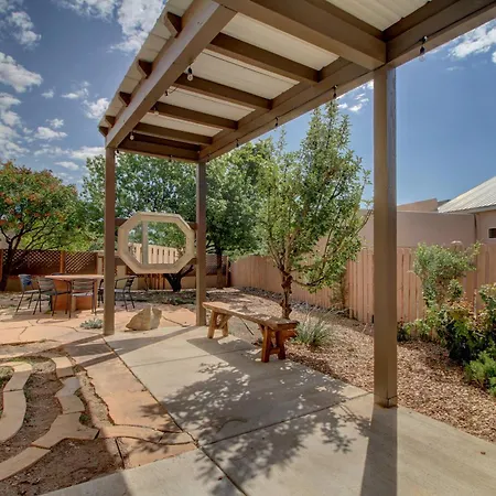 With Private Yard Holiday home *